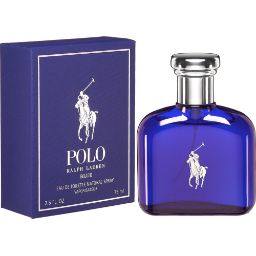 Polo Blue by Ralph Lauren